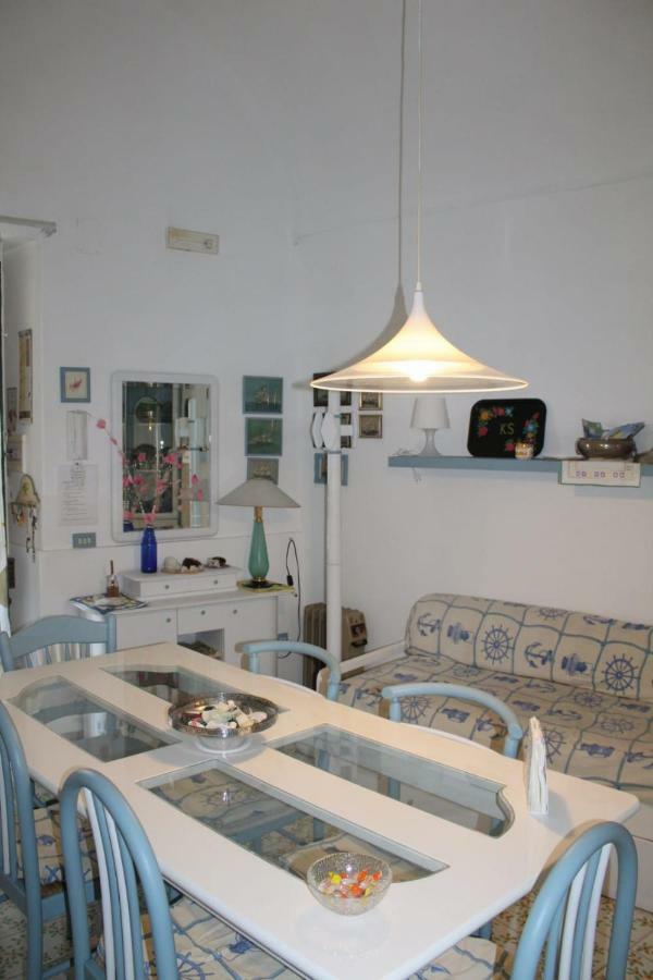 La Casa Di Rita Villa Cetara Kültér fotó