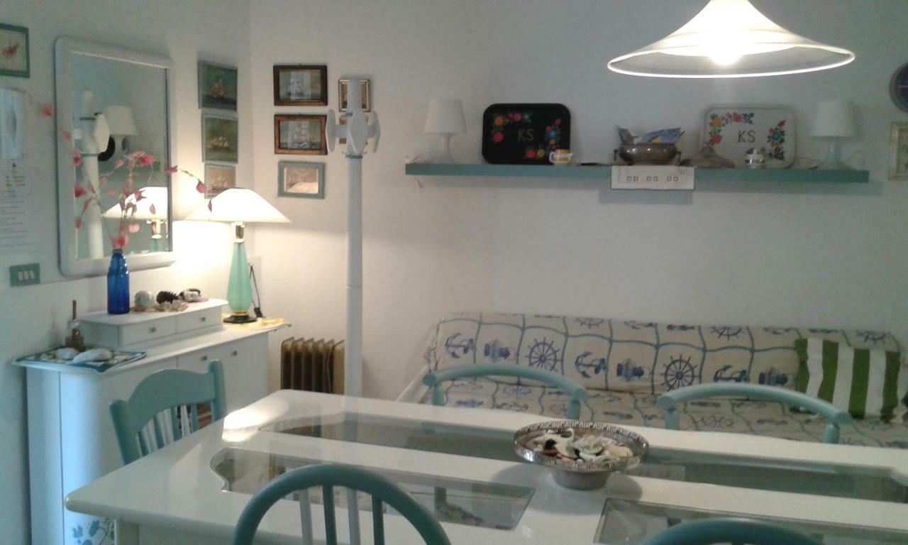 La Casa Di Rita Villa Cetara Kültér fotó