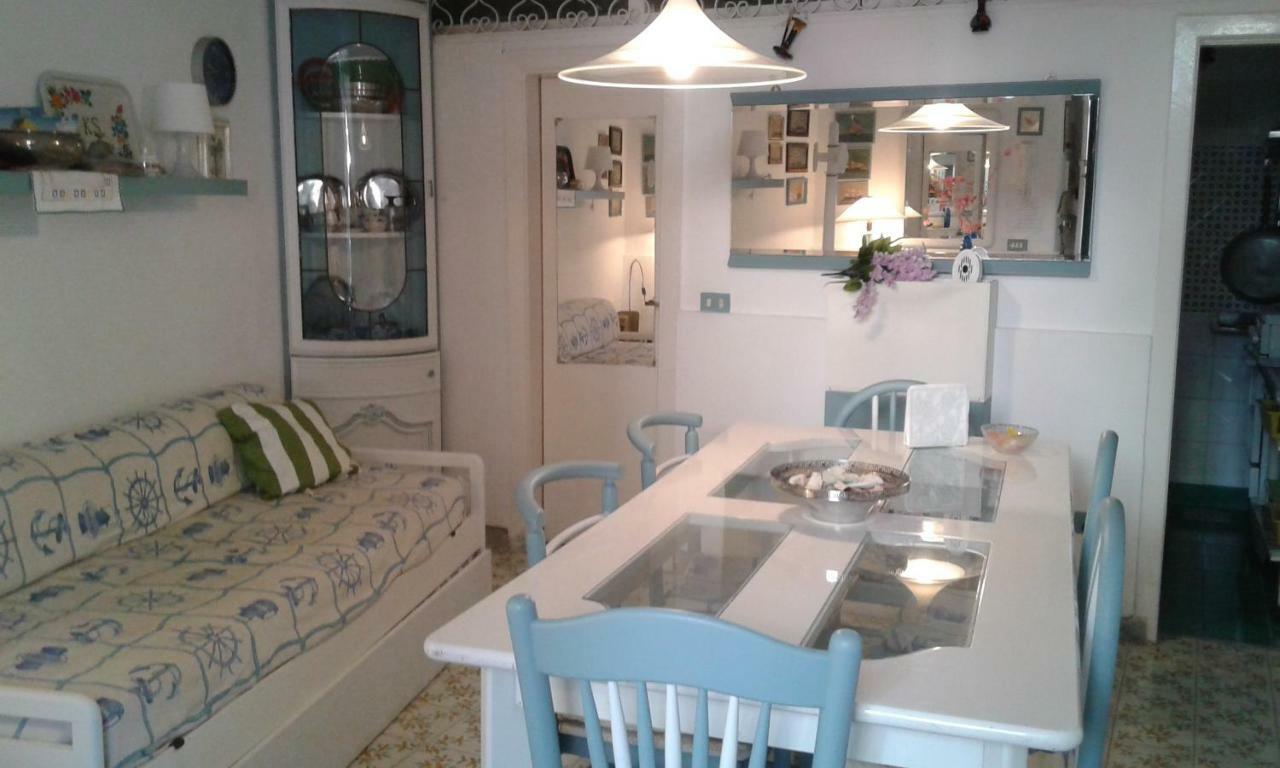 La Casa Di Rita Villa Cetara Kültér fotó